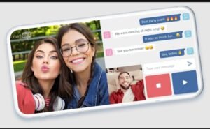 تحميل تطبيق Minichat مهكر APK.2025 ميني شات اخر اصدار 5