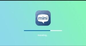 تحميل تطبيق Minichat مهكر APK.2025 ميني شات اخر اصدار 6