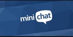 تحميل تطبيق Minichat مهكر APK.2025 ميني شات اخر اصدار 7