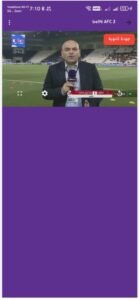 تحميل تطبيق بوز سبورت مهكر Buz Sport.APK.2025 اخر اصدار 3