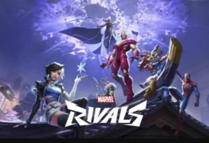 تحميل لعبة مارفل رايفلز للاندرويد Marvel Rivals.APK.2025 اخر اصدار 3