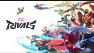 تحميل لعبة مارفل رايفلز للاندرويد Marvel Rivals.APK.2025 اخر اصدار 6