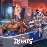 لعبة مارفل رايفلز للاندرويد