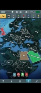 تحميل لعبة الجنرال مهكرة ALGENERAL.APK.2025 اخر اصدار 2