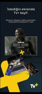 تحميل تطبيق TV Plus مهكر APK.2025 تيفي بلس اخر اصدار 1