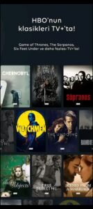 تحميل تطبيق TV Plus مهكر APK.2025 تيفي بلس اخر اصدار 3