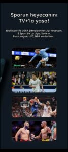 تحميل تطبيق TV Plus مهكر APK.2025 تيفي بلس اخر اصدار 6