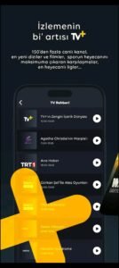 تحميل تطبيق TV Plus مهكر APK.2025 تيفي بلس اخر اصدار 8