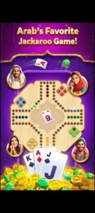 تحميل لعبة Jackaroo Star مهكرة APK.2025 جاكارو ستار اخر اصدار 4