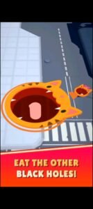 تحميل لعبة Hole.io مهكرة APK.2025 هول اي أو اخر اصدار 1