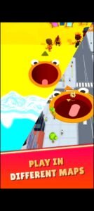 تحميل لعبة Hole.io مهكرة APK.2025 هول اي أو اخر اصدار 2