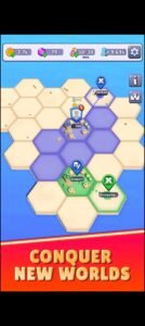 تحميل لعبة Hole.io مهكرة APK.2025 هول اي أو اخر اصدار 4