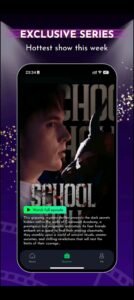 تحميل تطبيق HRH TV مهكر APK.2025 تلفزيون صاحب السمو الملكي اخر اصدار 2