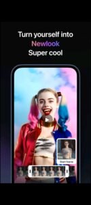 تحميل تطبيق PixVerse ai مهكر APK.2025 بيكس فيرس اخر اصدار 1