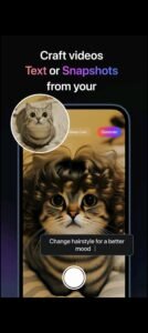 تحميل تطبيق PixVerse ai مهكر APK.2025 بيكس فيرس اخر اصدار 2