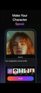 تحميل تطبيق PixVerse ai مهكر APK.2025 بيكس فيرس اخر اصدار 5