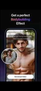 تحميل تطبيق PixVerse ai مهكر APK.2025 بيكس فيرس اخر اصدار 7