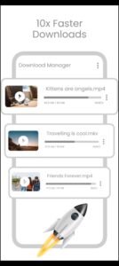 تحميل تطبيق Seal مهكر APK.2025 سيل اخر اصدار 4