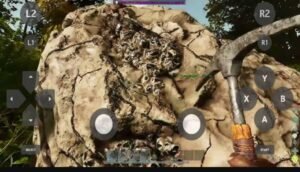 تحميل لعبة Ark Survival Ascended مهكرة APK.2025 ارك سرفايفل اسندد اخر اصدار 3