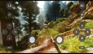 تحميل لعبة Ark Survival Ascended مهكرة APK.2025 ارك سرفايفل اسندد اخر اصدار 4