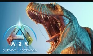 تحميل لعبة Ark Survival Ascended مهكرة APK.2025 ارك سرفايفل اسندد اخر اصدار 6