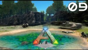 تحميل لعبة Ark Survival Ascended مهكرة APK.2025 ارك سرفايفل اسندد اخر اصدار 7
