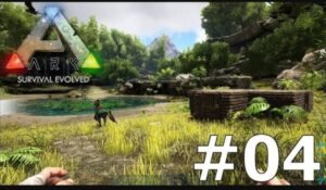 تحميل لعبة Ark Survival Ascended مهكرة APK.2025 ارك سرفايفل اسندد اخر اصدار 8