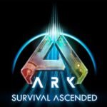 لعبة Ark Survival Ascended مهكرة 