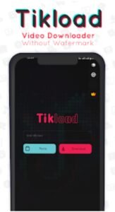 تحميل تطبيق TikLoad مهكر APK.2025 تيك لود اخر اصدار 5