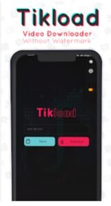 تحميل تطبيق TikLoad مهكر APK.2025 تيك لود اخر اصدار 7