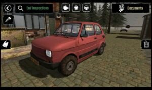 تحميل لعبة Contraband Police Mobile مهكرة APK.2025 شرطة التهريب اخر اصدار  1