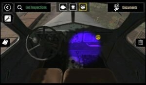 تحميل لعبة Contraband Police Mobile مهكرة APK.2025 شرطة التهريب اخر اصدار  2