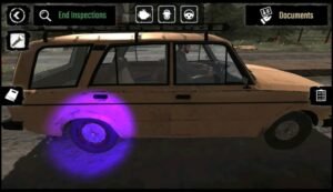 تحميل لعبة Contraband Police Mobile مهكرة APK.2025 شرطة التهريب اخر اصدار  4