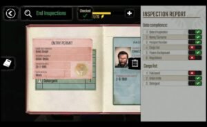 تحميل لعبة Contraband Police Mobile مهكرة APK.2025 شرطة التهريب اخر اصدار  7