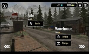 تحميل لعبة Contraband Police Mobile مهكرة APK.2025 شرطة التهريب اخر اصدار  8