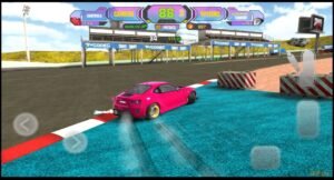 تحميل لعبة Project Drift 2.0 مهكرة APK.2025 مشروع دريفيت اخر اصدار 2