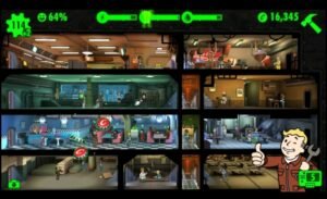 تحميل لعبة Fallout Shelter مهكرة APK.2025 ملجأ للطوارئ اخر اصدار 8