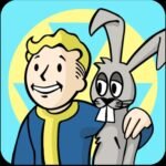 لعبة Fallout Shelter مهكرة 