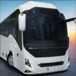 لعبة Bus Simulator EVO مهكرة 