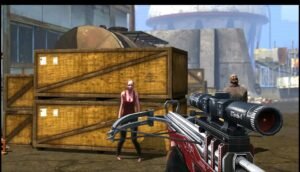 تحميل لعبة Zombie Apocalypse مهكرة APK.2025 زومبى اخر اصدار 3