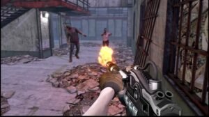 تحميل لعبة Zombie Apocalypse مهكرة APK.2025 زومبى اخر اصدار 6