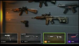 تحميل لعبة Zombie Apocalypse مهكرة APK.2025 زومبى اخر اصدار 7