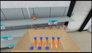 تحميل لعبة Laundry Store Simulator مهكرة APK.2025 محاكي متجر الغسيل اخر اصدار 3