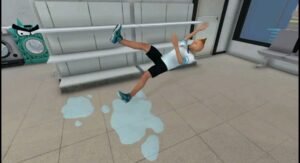 تحميل لعبة Laundry Store Simulator مهكرة APK.2025 محاكي متجر الغسيل اخر اصدار 5