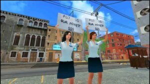 تحميل لعبة Laundry Store Simulator مهكرة APK.2025 محاكي متجر الغسيل اخر اصدار 8