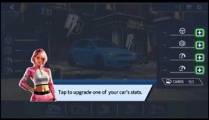 تحميل لعبة Racing in Car 2021 مهكرة APK.2025 سباق السيارات اخر اصدار 2