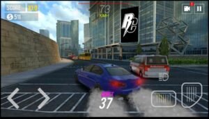 تحميل لعبة Racing in Car 2021 مهكرة APK.2025 سباق السيارات اخر اصدار 4