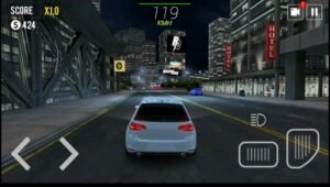 تحميل لعبة Racing in Car 2021 مهكرة APK.2025 سباق السيارات اخر اصدار 5