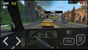 تحميل لعبة Racing in Car 2021 مهكرة APK.2025 سباق السيارات اخر اصدار 6
