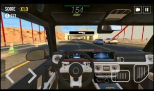 تحميل لعبة Racing in Car 2021 مهكرة APK.2025 سباق السيارات اخر اصدار 7